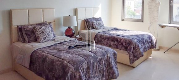 5 bedrooms Villa in Saadiyat Island, UAE No. 35686 17