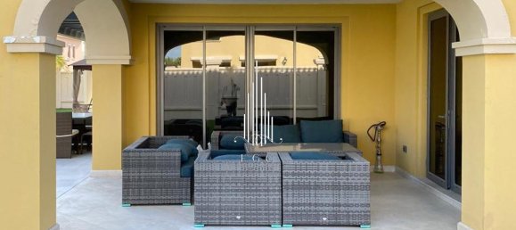 5 bedrooms Villa in Saadiyat Island, UAE No. 35686 22