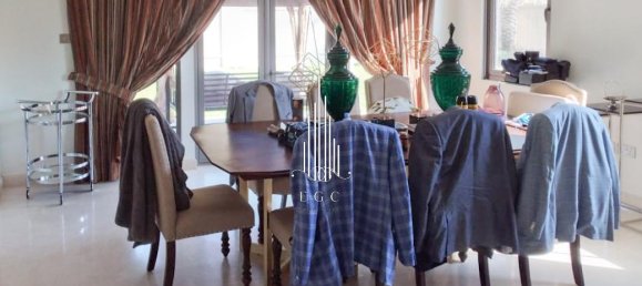 5 bedrooms Villa in Saadiyat Island, UAE No. 35686 28