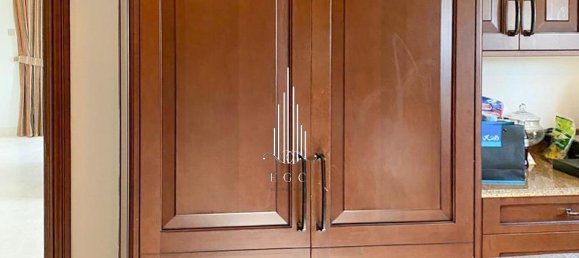 5 bedrooms Villa in Saadiyat Island, UAE No. 35686 24