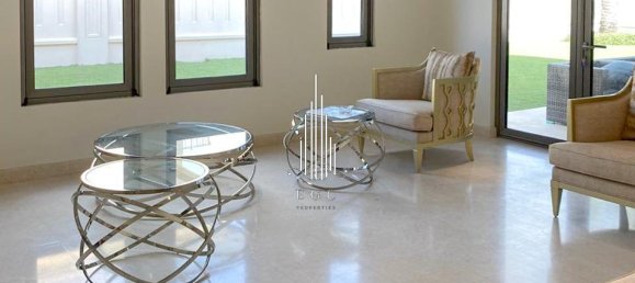 5 bedrooms Villa in Saadiyat Island, UAE No. 35686 8