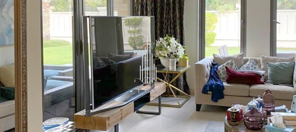 5 bedrooms Villa in Saadiyat Island, UAE No. 35686 14