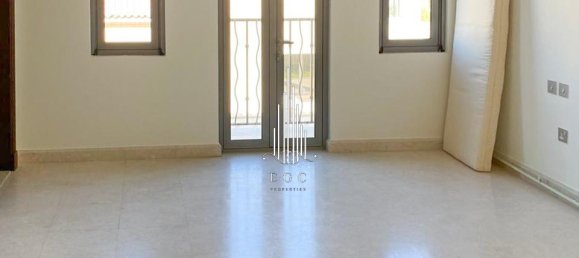 5 bedrooms Villa in Saadiyat Island, UAE No. 35686 3