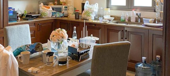 5 bedrooms Villa in Saadiyat Island, UAE No. 35686 16