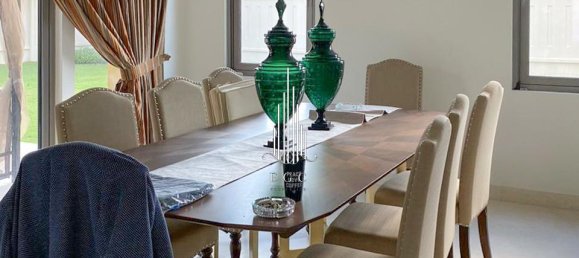 5 bedrooms Villa in Saadiyat Island, UAE No. 35686 12