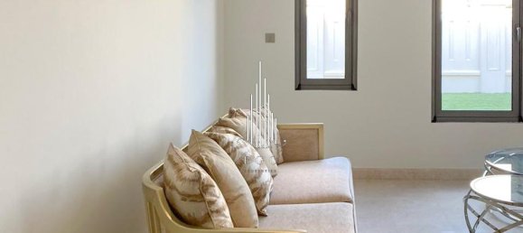 5 bedrooms Villa in Saadiyat Island, UAE No. 35686 9