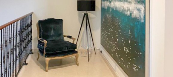 5 bedrooms Villa in Saadiyat Island, UAE No. 35686 6