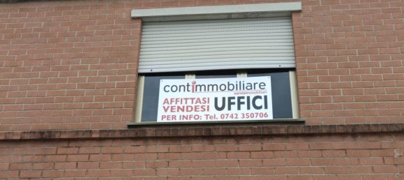 Büro in Foligno, Italy 190m², Nr. 114993 6