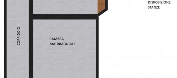 3 chambres Appartement à Bellinzago Novarese, Italy No. 317092 20