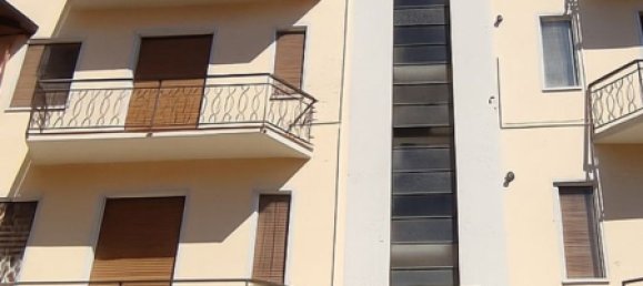 3 chambres Appartement à Bellinzago Novarese, Italy No. 317092 19