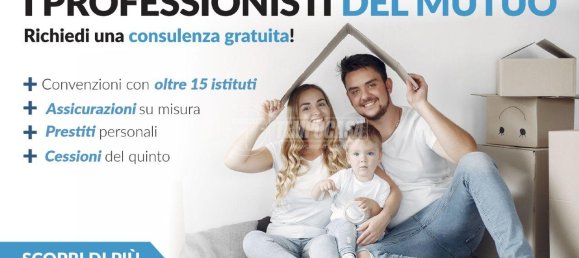 4 rooms Apartment in Savona, Italy No. 2263 3