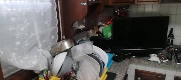 Apartamento de 3 habitaciónes en Viareggio, Italy No. 194307 8