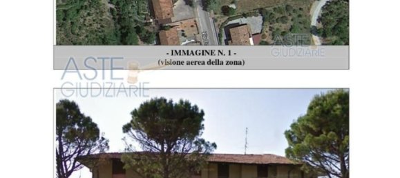 Apartamento de 5 divisões em Poggio Torriana, Italy N.º 13238 2