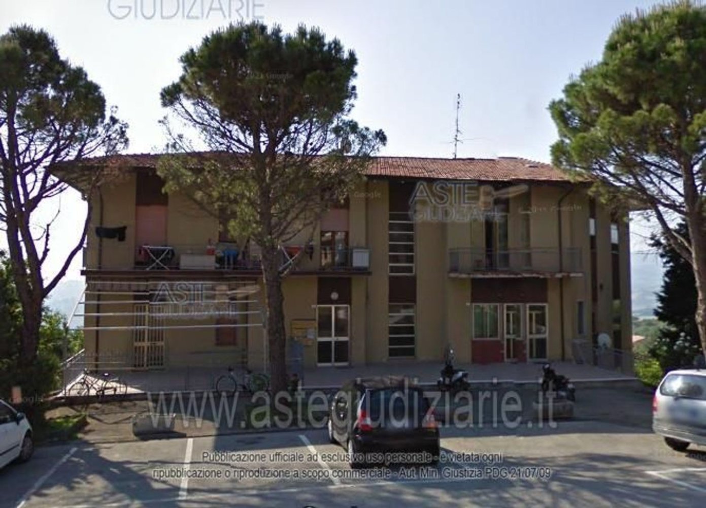 Apartamento de 5 divisões em Poggio Torriana, Italy N.º 13238