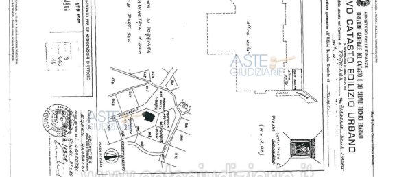 Apartamento de 5 divisões em Poggio Torriana, Italy N.º 13238 21