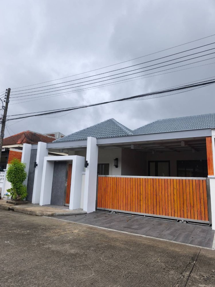 3 chambres Maison à Phuket, Thailand No. 63646