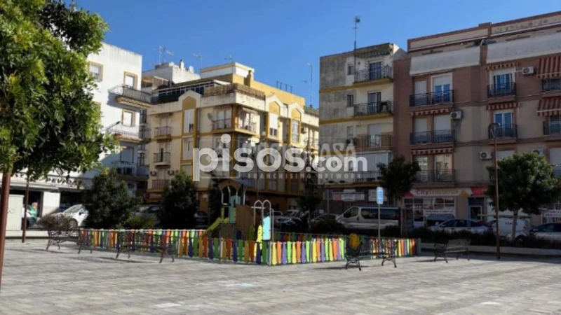 Grundstück in Huelva, Spain, Nr. 208030