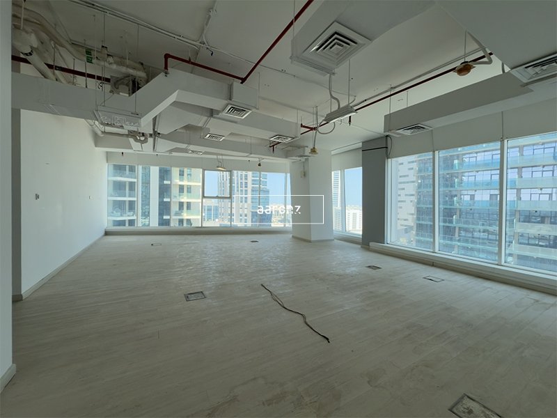105m² Office in Business Bay, UAE No. 66495