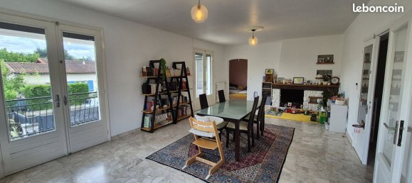 7 غرف نوم منزل في Occitanie, France رقم 288187 4