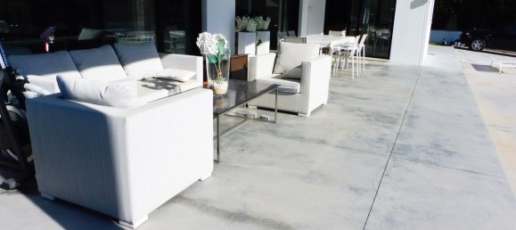 Villa de 5 dormitorios en Marbella, Spain No. 22582 25