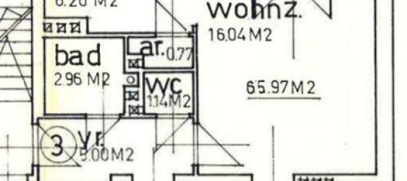 Apartamento de 3 habitaciónes en Eggendorf, Austria No. 147234 13