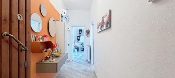 Apartamento de 4 divisões em San Giuliano Terme, Italy N.º 30194 44