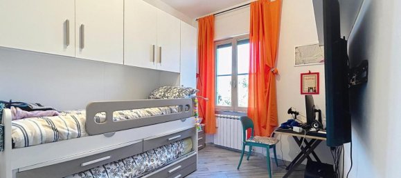 Apartamento de 4 divisões em San Giuliano Terme, Italy N.º 30194 26