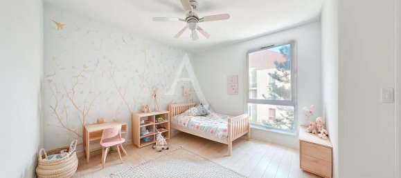 3 Schlafzimmer Wohnung in Pontault-Combault, France, Nr. 175949 9