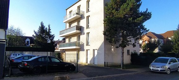 3 Schlafzimmer Wohnung in Pontault-Combault, France, Nr. 175949 13