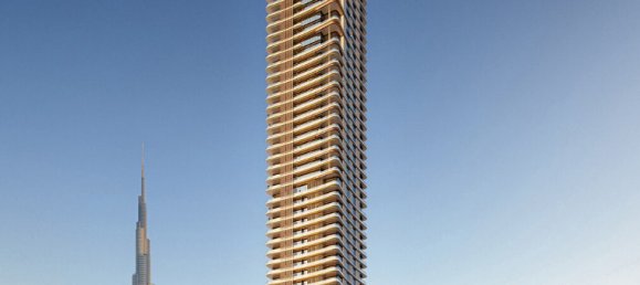 Квартира с 4 спальнями в Address Grand Downtown, Даунтаун Дубай (Даунтаун Бурдж Дубай), ОАЭ № 65381 3