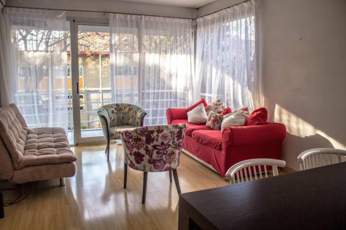2 bedrooms Apartment in Buenos Aires, Argentina No. 66507
