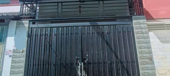 56m² Townhouse in District 7, Vietnam No. 12831 2