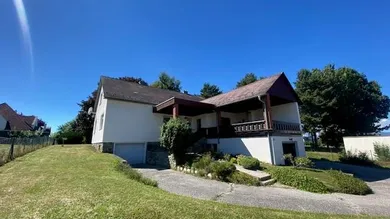 6-salle Maison à Oberwart, Austria No. 219642