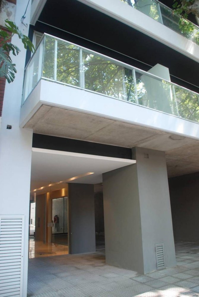 Studio in Buenos Aires, Argentina No. 80519