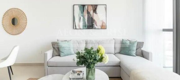 2 Schlafzimmer Wohnung in Downtown Dubai (Downtown Burj Dubai), UAE, Nr. 105663 2