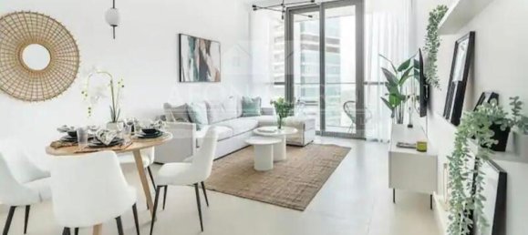 2 Schlafzimmer Wohnung in Downtown Dubai (Downtown Burj Dubai), UAE, Nr. 105663 5