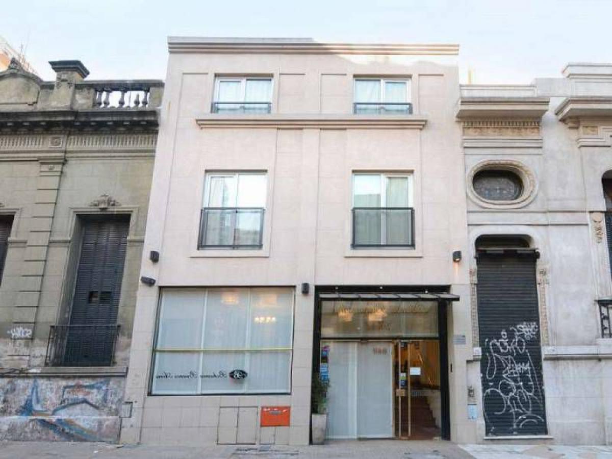  بناية في Buenos Aires, Argentina 950متر مربع رقم 107804