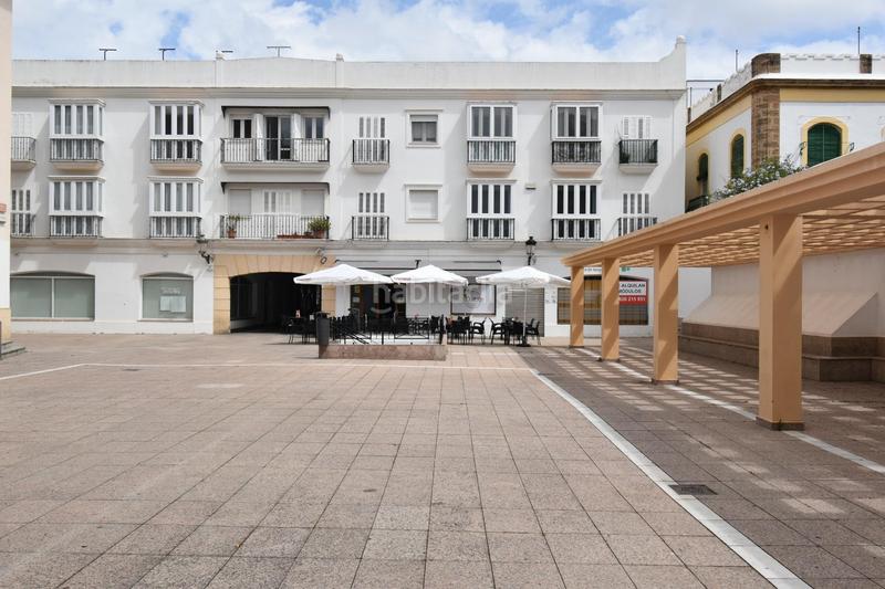 Apartamento T3 em Cadiz, Spain N.º 168132