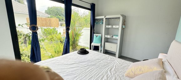 3 غرف نوم منزل في Ko Samui, Thailand رقم 57698 13