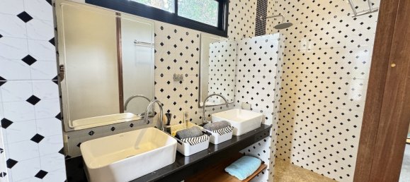 3 غرف نوم منزل في Ko Samui, Thailand رقم 57698 15