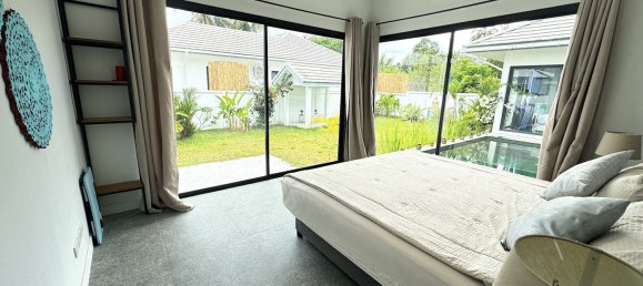 3 غرف نوم منزل في Ko Samui, Thailand رقم 57698 10