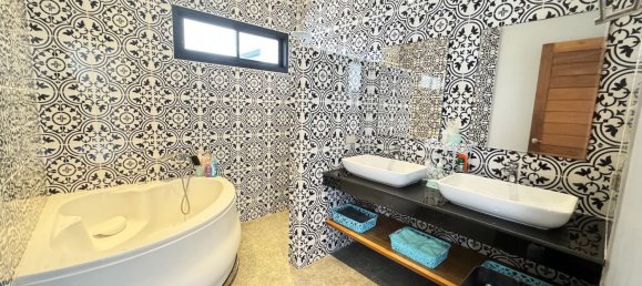 3 غرف نوم منزل في Ko Samui, Thailand رقم 57698 11