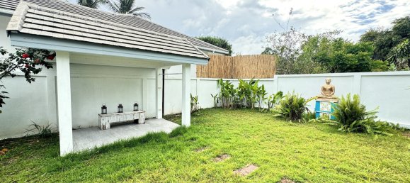 3 غرف نوم منزل في Ko Samui, Thailand رقم 57698 18