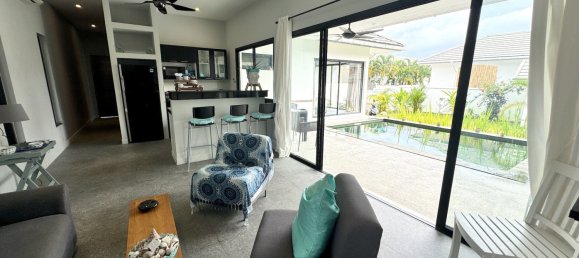 3 غرف نوم منزل في Ko Samui, Thailand رقم 57698 5