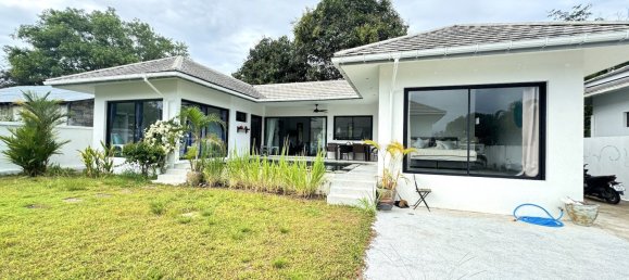 3 غرف نوم منزل في Ko Samui, Thailand رقم 57698 20