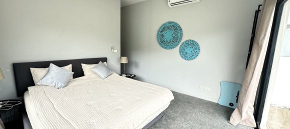 3 غرف نوم منزل في Ko Samui, Thailand رقم 57698 12