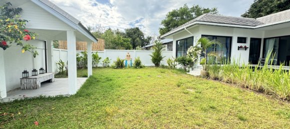 3 غرف نوم منزل في Ko Samui, Thailand رقم 57698 21