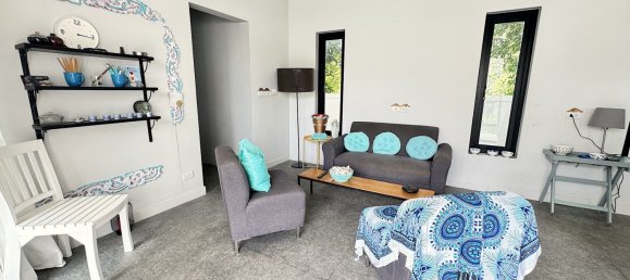 3 غرف نوم منزل في Ko Samui, Thailand رقم 57698 6