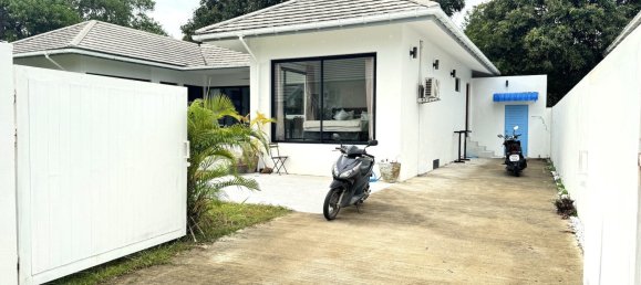 3 غرف نوم منزل في Ko Samui, Thailand رقم 57698 22