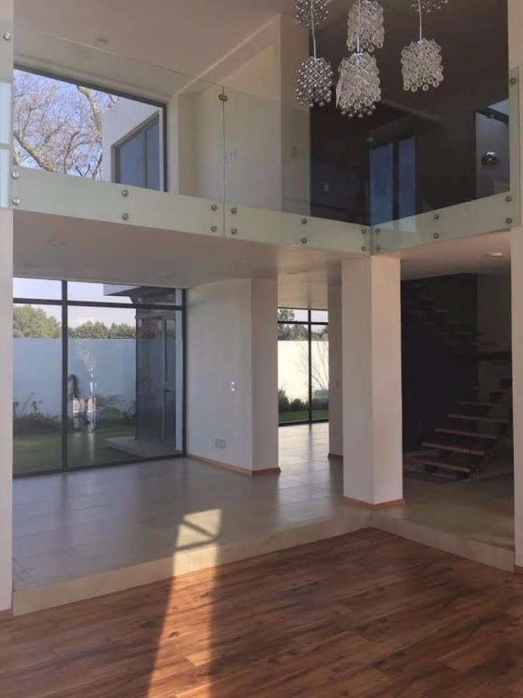 3 bedrooms House in Mexico No. 222127